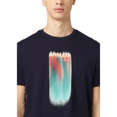 Armani Exchange Regular Fit T-Shirts